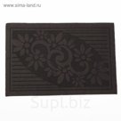 Коврик придверный