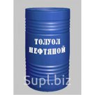 Толуол нефтяной (высший сорт).