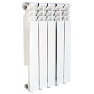Радиатор алюминий Delta Plus 500 6 секций Ogint
