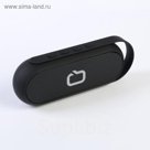 Колонка беспроводная, QUMO X4 BT004, Bluetooth, черный