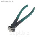 Клещи торцевые "TUNDRA basic" 175 мм