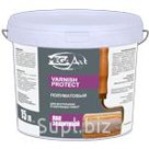 Защитный лак MegaArt VARNISH PROTECT (матовый) 15л.