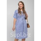 Платье женское размер 54