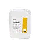 Грунтовка укрепляющая глубокого проникновения Evermix С17 (5л)