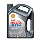 Моторное масло Shell Helix Ultra ЕСТ 5W-30 – канистра 4л.