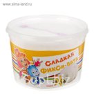 Сахарная вата "Фиксики", классика 0.5 л