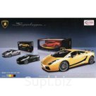 Машина р/у 1:24 Lamborghini, 18см Rastar