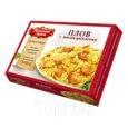 Плов с мясом цыплёнка 300 гр