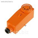 Термостат Profactor, накладной, 15А, 250V