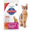 HILL'S SP Feline Adult Sensitive Skin корм