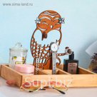 Органайзер для бижутерии "Совушка"