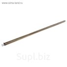 Турник резьбовой в проем 140-160 см