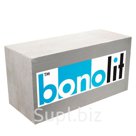 Газосиликатные стеновые блоки Бонолит 600x250x375, D400