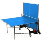 Теннисный стол Sunflex Hobby Indoor Blue
