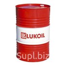 Моторное масло Лукойл Люкс Синтетическое 5w-30 API SL/CF 60л (1773135)