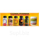 CLOMA PHARMA