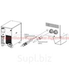123665 Отрицательный кабель, 150 фт (45 м) HPR130 Hypertherm