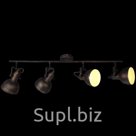 Спот потолочный A5215PL-4BR (Arte Lamp)