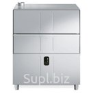 Посудомоечная машина smeg uw60132d