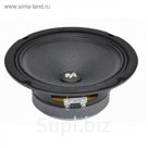 Акустическая система ALPHARD MM-60, 16 см, 180 Вт, набор 2 шт