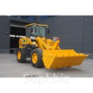Фронтальный погрузчик SZM 936