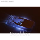 Чехол для задней панели Samsung Galaxy S3, 9300, с подсветкой "Зеркальные", МИКС