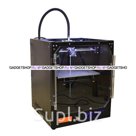 3D принтер Zenit:

Размер области построения модели: 240х215х230 мм
Расходники: ABS, PLA, PVA, HIPS, Nylon
Минимальная высота слоя: 0,05 мм
Максимальная скорос…