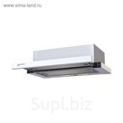 Вытяжка Shindo Libra 60, белый