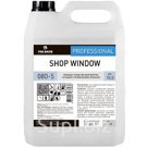 080-5: SHOP WINDOW Моющее средство для витрин (5 л.)