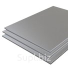 Нержавеющий лист 80х1500х6000 AISI430 гк ГОСТ5582-75