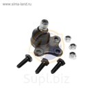 Шаровая опора 4U FR-B-52027
