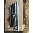 решетка радиатора lexus  LX470 