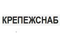 Полкодержатель пластиковый
с гвоздем