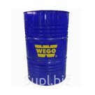 51646 WEGO И-40А Индустриальное масло – металлическая бочка 216,5 л. (181 кг)