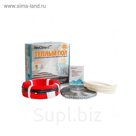 Теплый пол Neoclima, секция нагревательная N-TC 635 Вт, 5.1 м2