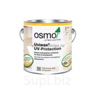 Воск Uviwax UV-Protection (шолков-матовый) Osmo объем: 2,5 л