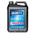 Антифриз AIMOL Freeze BS бочки 200 л
