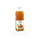 Нектар ТМ"ECOPRODUCT" Тыквенный с мякотью 1 л