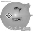 Бачок расширительный METALCAUCHO 03635