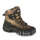 Ботинки мужские Следопыт размер 42