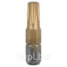BS-NB-MGP 25 Насадка-бита BOSCH Max Grip, артикул 3165140302227BS