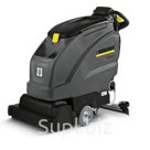 Ручная поломоечная машина Karcher B 40 C Bp Classic + R45