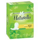 Прокладки женские гигиенические на каждый день NATURELLA (Натурелла) «Camomile Normal», 100 шт.