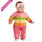 Костюм "Тони"