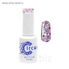 Гель-лак JessNail Circus №012, 8 мл