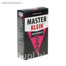 Клей обойный Master Klein, виниловый индикатор, 200 гр
