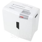 Шредер HSM Shredstar S10 (6.0) white