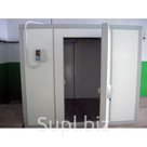 Холодильная камера бу 1,97*2,22*2,26 ктх6,63