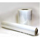 Стрейч-пленка резанная (первичная) «компакт»