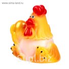 Резиновая игрушка "Кукареку"